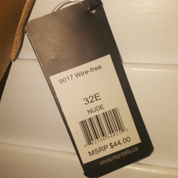 Bra - Picture 3 of 3